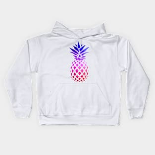 Pineapple Kids Hoodie